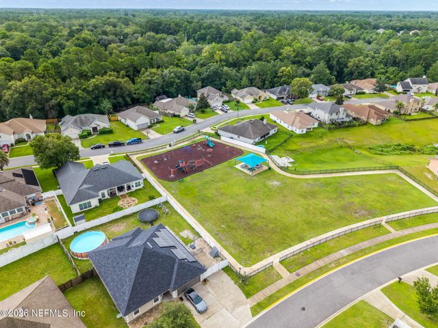 3073 ZEYNO Drive, Middleburg, FL 32068