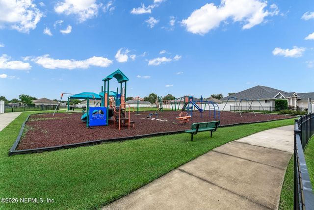 3073 ZEYNO Drive, Middleburg, FL 32068