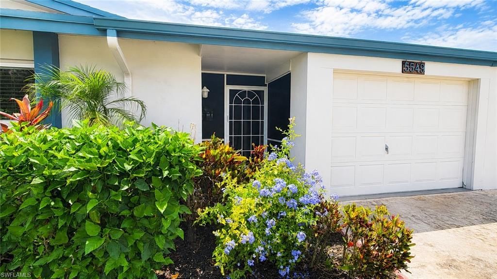 5549 Westwind LN, FORT MYERS, FL 33919 — photo 2