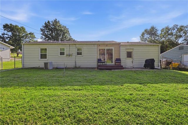 3400 N Union Street, Independence, MO 64050