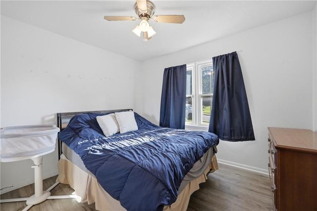 3400 N Union Street, Independence, MO 64050