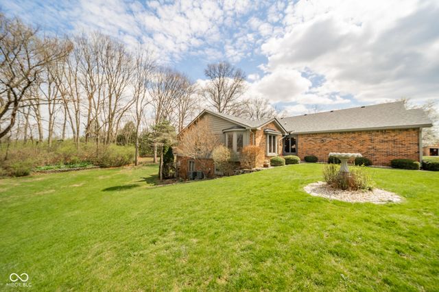 206 Somerville Road, Anderson, IN 46011