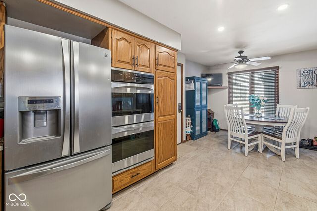 206 Somerville Road, Anderson, IN 46011