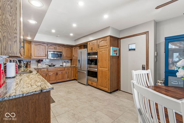 206 Somerville Road, Anderson, IN 46011