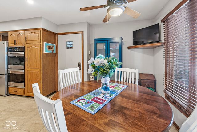 206 Somerville Road, Anderson, IN 46011