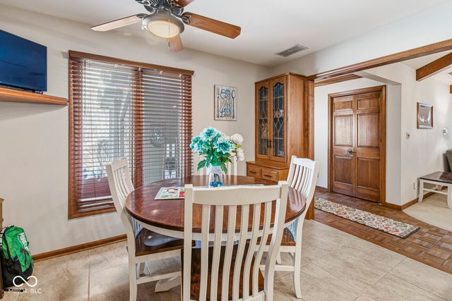 206 Somerville Road, Anderson, IN 46011