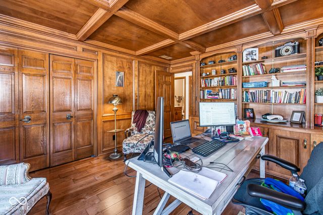 206 Somerville Road, Anderson, IN 46011