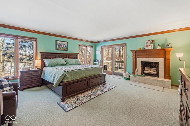 206 Somerville Road, Anderson, IN 46011