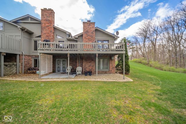 206 Somerville Road, Anderson, IN 46011