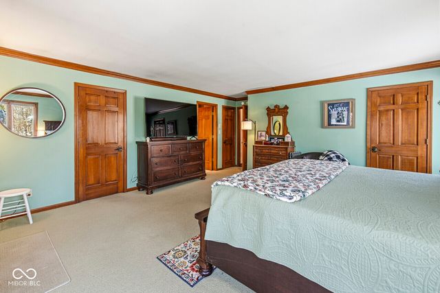 206 Somerville Road, Anderson, IN 46011