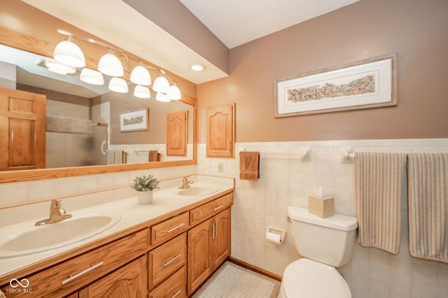 206 Somerville Road, Anderson, IN 46011