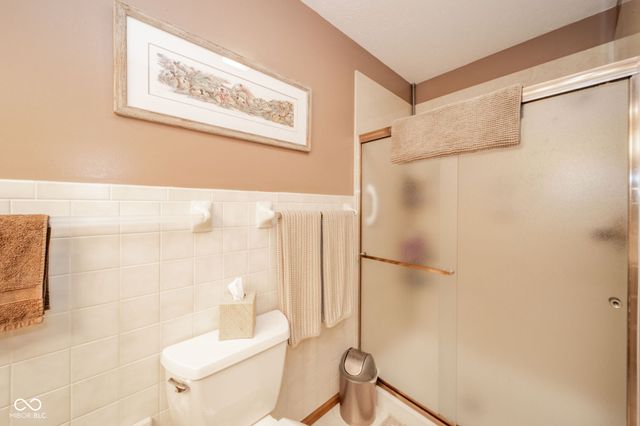 206 Somerville Road, Anderson, IN 46011