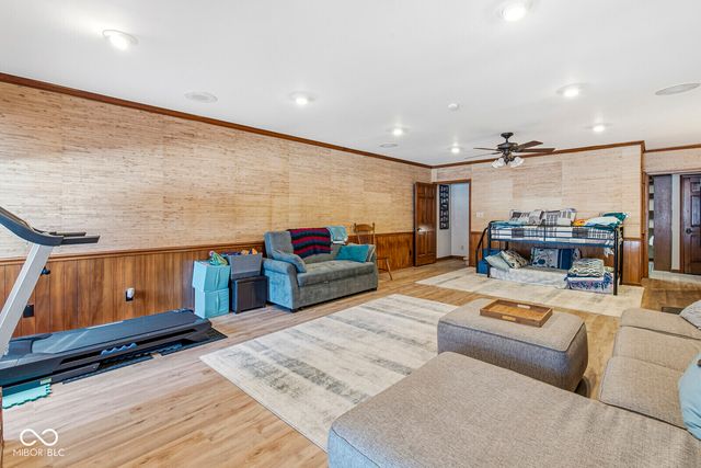 206 Somerville Road, Anderson, IN 46011