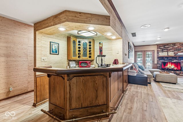 206 Somerville Road, Anderson, IN 46011