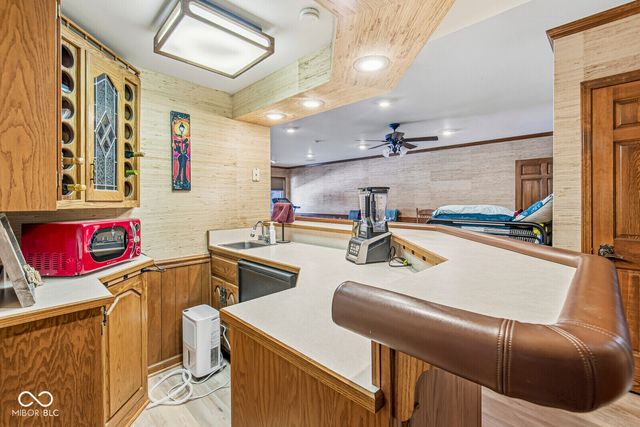 206 Somerville Road, Anderson, IN 46011