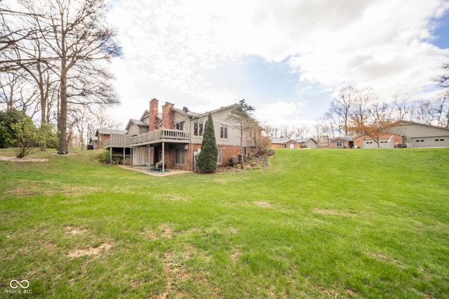 206 Somerville Road, Anderson, IN 46011