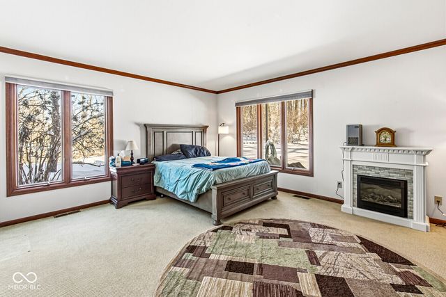 206 Somerville Road, Anderson, IN 46011