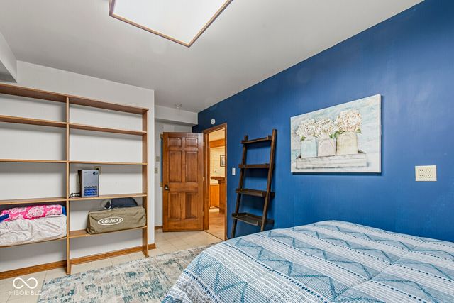 206 Somerville Road, Anderson, IN 46011