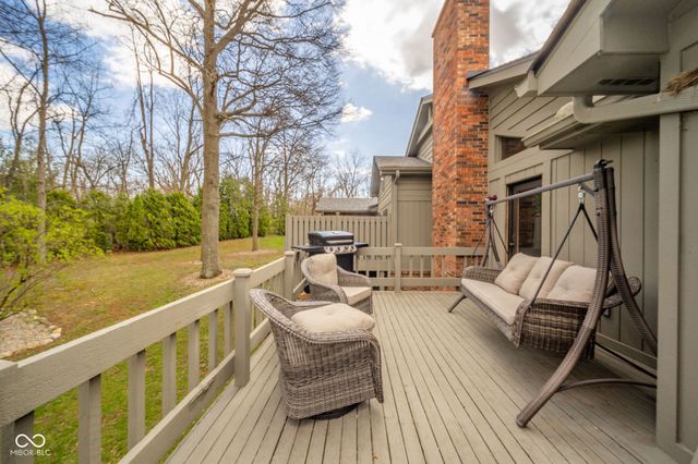 206 Somerville Road, Anderson, IN 46011