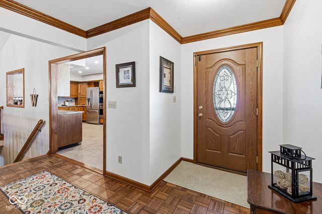 206 Somerville Road, Anderson, IN 46011