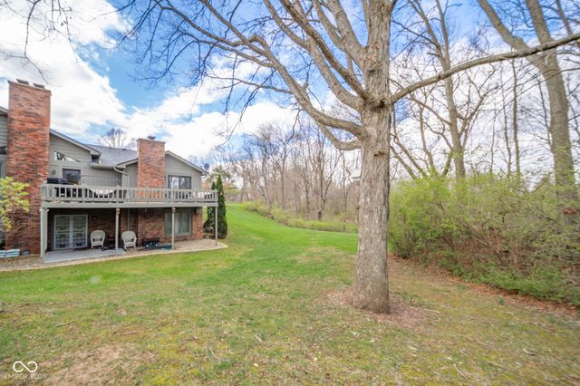 206 Somerville Road, Anderson, IN 46011