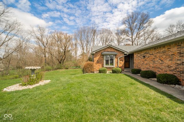 206 Somerville Road, Anderson, IN 46011