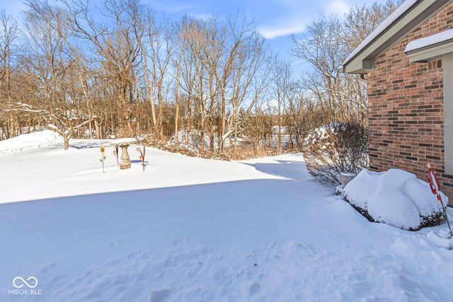 206 Somerville Road, Anderson, IN 46011