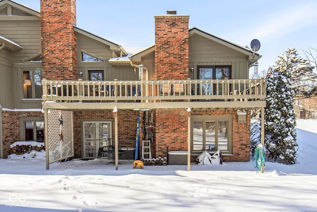 206 Somerville Road, Anderson, IN 46011