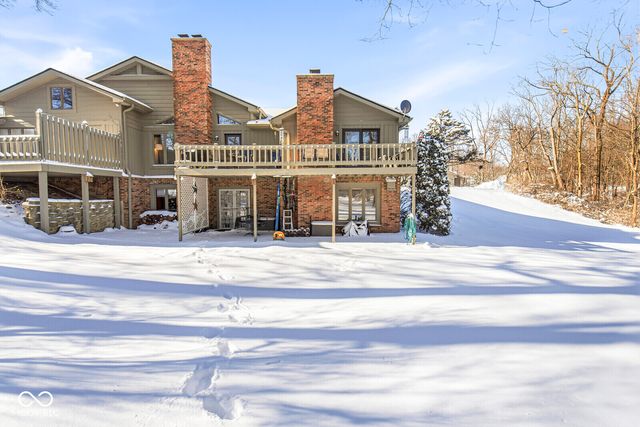 206 Somerville Road, Anderson, IN 46011