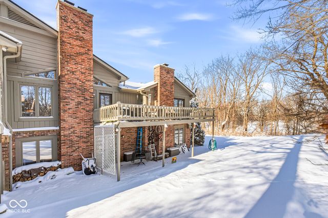 206 Somerville Road, Anderson, IN 46011