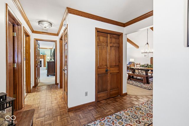 206 Somerville Road, Anderson, IN 46011