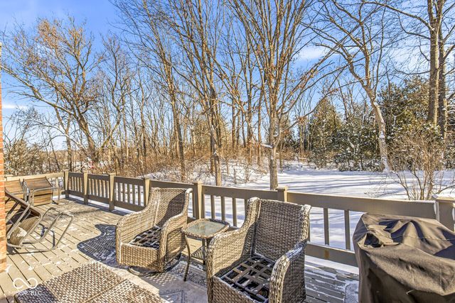 206 Somerville Road, Anderson, IN 46011