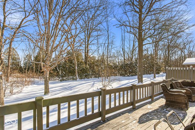 206 Somerville Road, Anderson, IN 46011