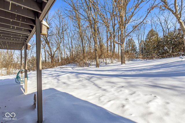 206 Somerville Road, Anderson, IN 46011