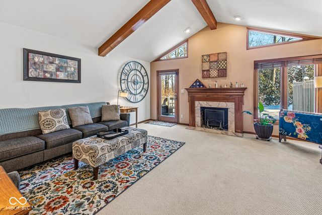 206 Somerville Road, Anderson, IN 46011