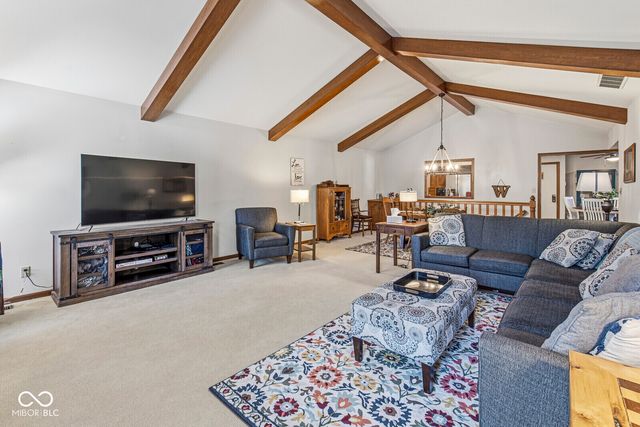 206 Somerville Road, Anderson, IN 46011