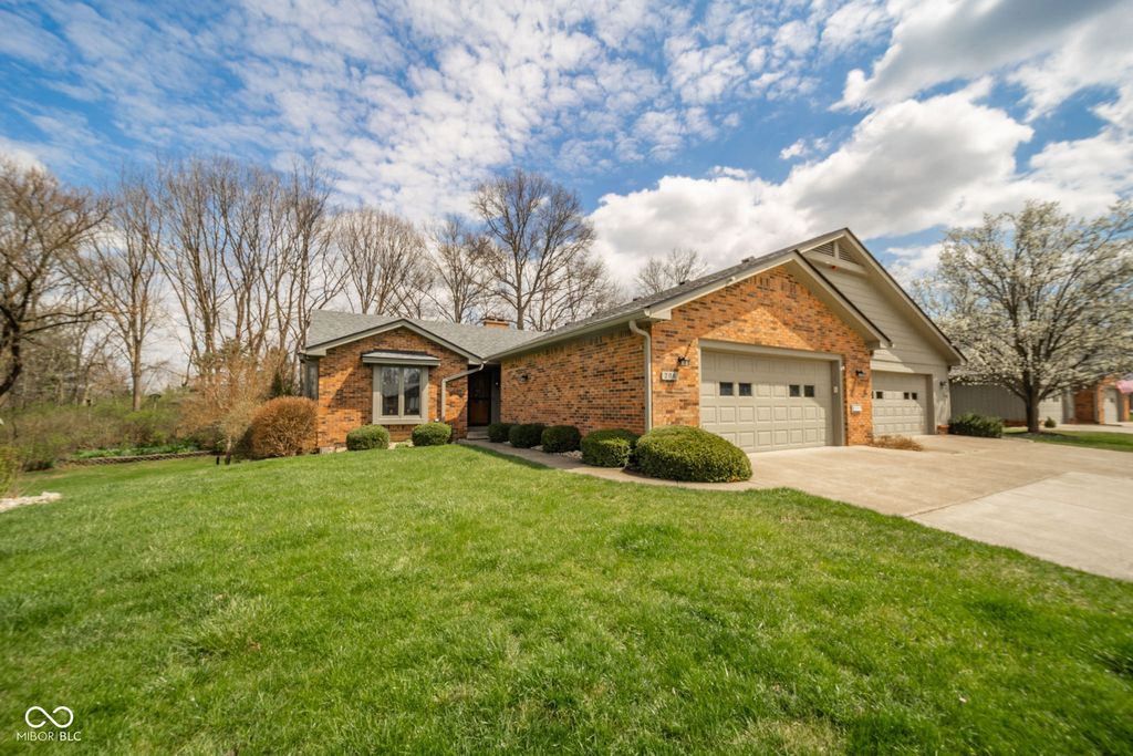 206 Somerville Road, Anderson, IN 46011