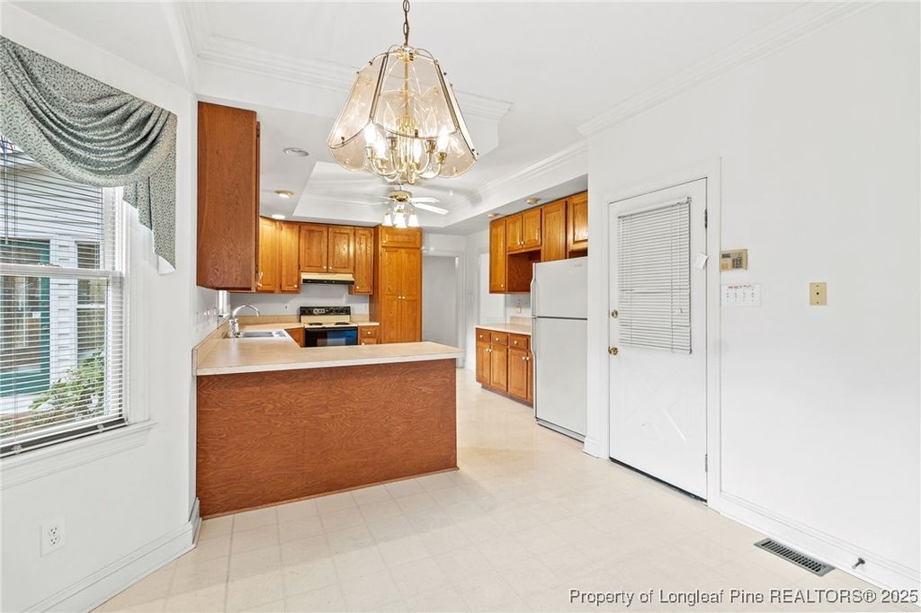 208 Woodsage Circle, Fayetteville, NC 28303 — photo 12