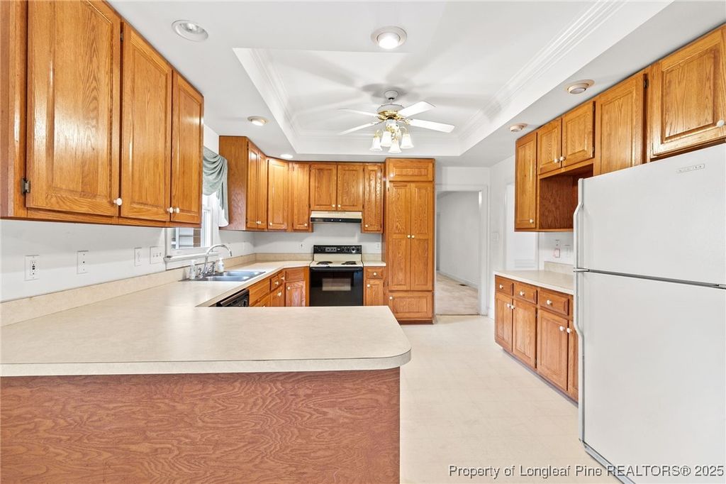 208 Woodsage Circle, Fayetteville, NC 28303 — photo 13