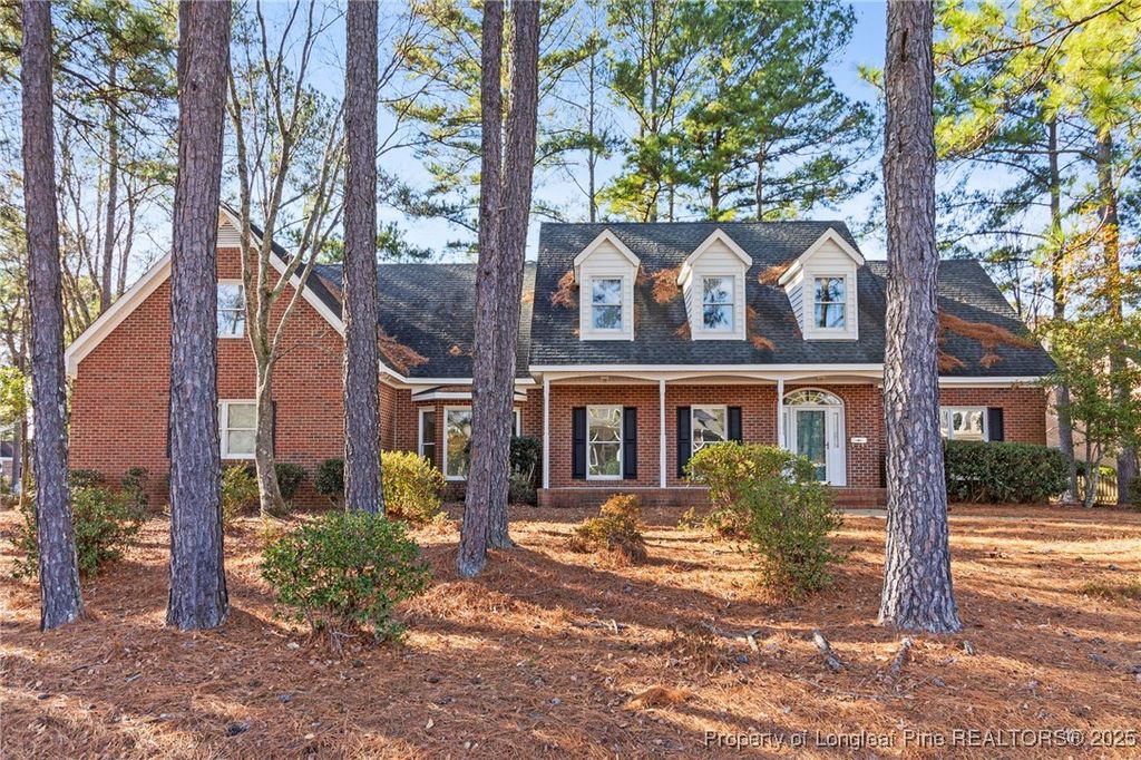 208 Woodsage Circle, Fayetteville, NC 28303 — photo 2