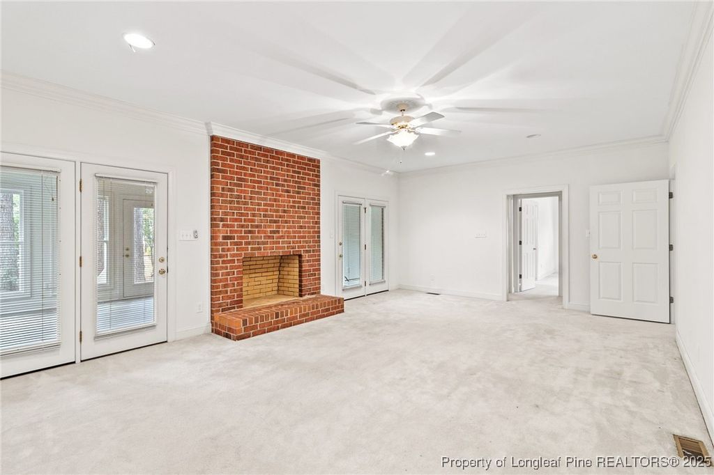 208 Woodsage Circle, Fayetteville, NC 28303 — photo 20