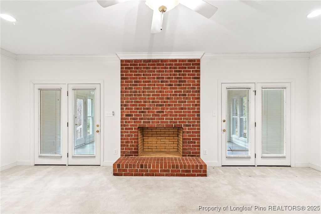 208 Woodsage Circle, Fayetteville, NC 28303 — photo 21
