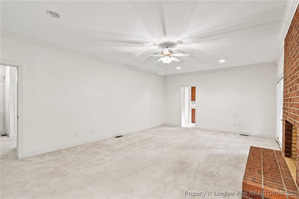 208 Woodsage Circle, Fayetteville, NC 28303 — photo 22