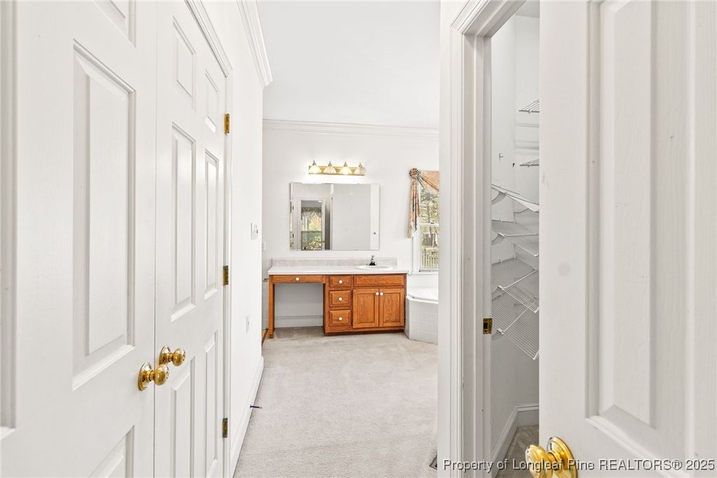 208 Woodsage Circle, Fayetteville, NC 28303 — photo 28