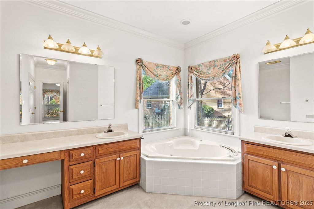 208 Woodsage Circle, Fayetteville, NC 28303 — photo 30