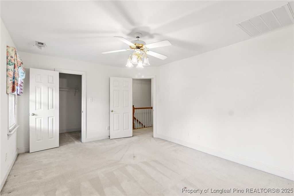 208 Woodsage Circle, Fayetteville, NC 28303 — photo 35