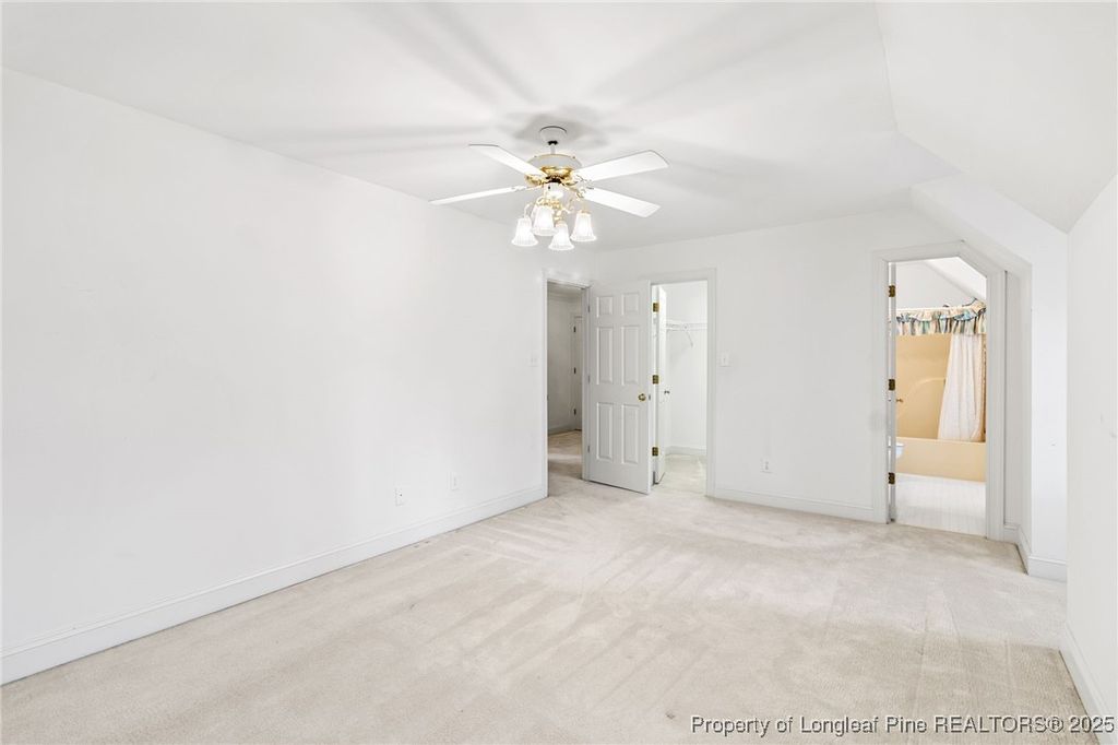 208 Woodsage Circle, Fayetteville, NC 28303 — photo 41
