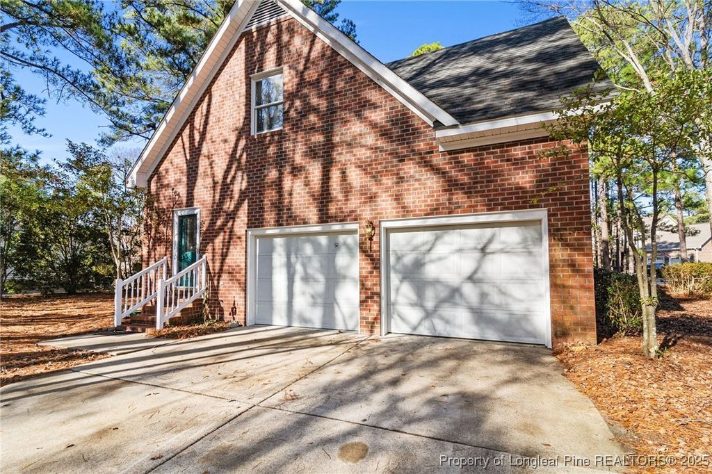 208 Woodsage Circle, Fayetteville, NC 28303 — photo 45