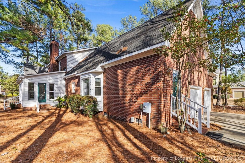 208 Woodsage Circle, Fayetteville, NC 28303 — photo 46