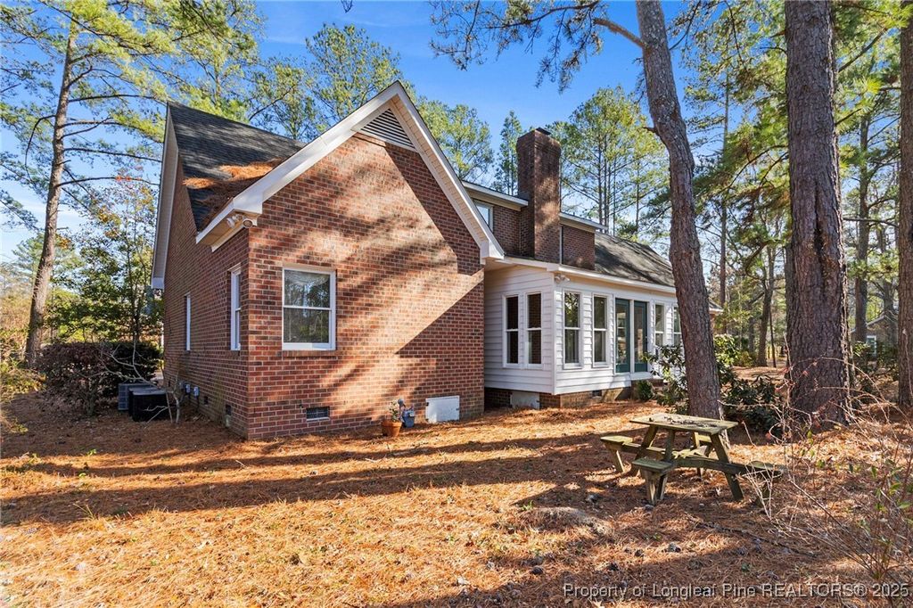 208 Woodsage Circle, Fayetteville, NC 28303 — photo 48